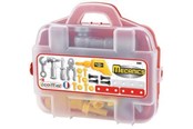Roolileikit - Ecoiffier Mechanic's Case - 2303
