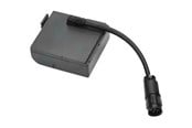 Virtalähde - Zebra - battery eliminator Virtalähde - ATX - 80 Plus - P1050667-041