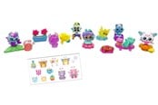 Joulukalenterit - Gabby's Dollhouse Fairy Advent Calendar 2026 - 6076264