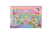 Joulukalenterit - Gabby's Dollhouse Fairy Advent Calendar 2026 - 6076264