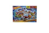 Joulukalenterit - Hot Wheels Advent Calendar 2026 - 965-9026