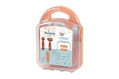 Roolileikit - Ecoiffier Pediatrics Case - 1875