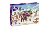 Joulukalenterit - Schleich joulukalenteri Horse Club 2026 - 99240