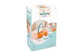 Roolileikit - Ecoiffier Bed + accessories - 1873