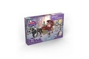 Joulukalenterit - Schleich Advent Calendar Big Horse Club 2026 - 99179
