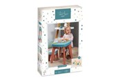 Roolileikit - Ecoiffier Dining table - 1687