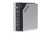 Pöytätietokoneet - Mini PC / Barebone - GMKtec EVO-X2 | AMD Ryzen AI Max+ 395 | 128GB DDR5 RAM | 2TB SSD | Windows 11 Pro - EVO-X2-1