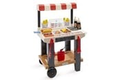Roolileikit - Ecoiffier Street food stand - 1682