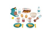 Roolileikit - Ecoiffier 3 in 1 coffee time set - 1677