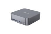 Pöytätietokoneet - Mini PC / Barebone - GEEKOM GT1MEGA | Intel Core Ultra 9 185H | 16GB DDR5 RAM | 1TB SSD | Windows 11 Pro - GMGT1MEGAU9185H-161-