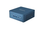 Pöytätietokoneet - Mini PC / Barebone - GEEKOM IT13 | Intel Core i5-13600H | 16GB DDR4 RAM | 1TB SSD | Windows 11 Pro - GMIT13I513600H-161-E