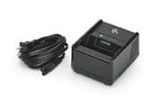 Virtalähde - Zebra 1-Slot Battery Charger Virtalähde - ATX - 80 Plus - SAC-MPM-1BCHGUK1-01