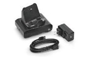 Virtalähde - Zebra 1-Slot Docking Cradle Virtalähde - ATX - 80 Plus - CRD-MPM-1SCHGUK1-01