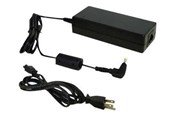 Kannettavan laturit - Gamber-Johnson LLC Lind AC-12V Material Handling Power Supply - 7300-0472