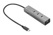 Telakointiasemat - Sandberg USB-C 5-in-1 MediaDock - 136-78