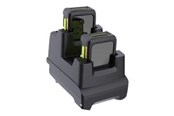 Virtalähde - Zebra - charging cradle Virtalähde - ATX - 80 Plus - CRD-WS5X-2SCV-01