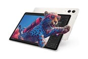 Tabletti - Lenovo Yoga Tab ZAG6 - tablet - Android 15 or later - 256 GB - 11.1" - with 2-in-1 Keyboard Pack + Tab Pen Pro - ZAG60132PL