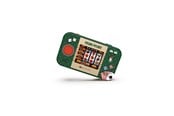 Pelikonsolit - My Arcade Casino Pocket Portable Gaming System - 0845620039463