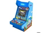 Pelikonsolit - My Arcade Sonic The Hedgehog Mighty Player - Portable Retro Arcade - 0845620071951