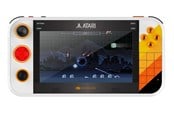 Pelikonsolit - My Arcade Atari Portable Gaming System (Gamestation Go) - 0845620071890