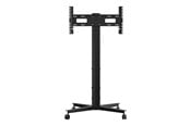 Seinäkiinnitys, AV-kiinnikkeet & AV-kalusteet - SMS Icon FH MT 1450 - Max 50 kg - recommended for 75" - K12-025-EU-1