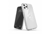 Puhelin - Kannet ja kotelot - Adidas SP PC Case Big Logo for iPhone 11 Pro - Transparent - 8718846072106