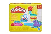 Harrastustarvikkeet - Play-Doh Playset Bugs and Critters - G12705L00
