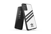 Puhelin - Kannet ja kotelot - Adidas OR Moudled Case PU Sam G980 S20 white-black/white-black 38622 - 8718846075305