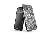 Puhelin - Kannet ja kotelot - Adidas OR SnapCase Belista Flower Case for iPhone 11 Pro - Multicolor - 8718846079136