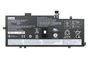 Kannettavan tietokoneen akku - Lenovo LG Chem - laptop battery - Li-Ion - 51 Wh - 5B10W51833