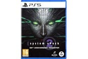 Pelit - System Shock 2: 25th Anniversary Remaster - Sony PlayStation 5 - Toiminta/Seikkailu - 7350002937952