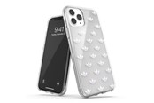 Puhelin - Kannet ja kotelot - Adidas OR SnapCase ENTRY Case for iPhone 12 Pro - Multicolor - 8718846084222