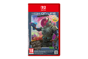 Pelit - High on Life - Nintendo Switch 2 - FPS - 7350002938133