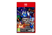 Pelit - FZ: Formation Z - Nintendo Switch 2 - Toiminta - 7350002937839