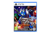 Pelit - FZ: Formation Z - Sony PlayStation 5 - Toiminta - 7350002937815