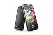 Puhelin - Kannet ja kotelot - Adidas OR Snap Case Graphic AOP for iPhone 12 Pro Max - Multicolor - 8718846084260