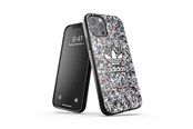 Puhelin - Kannet ja kotelot - Adidas OR SnapCase Bellista Flower Case for iPhone 12 / iPhone 12 Pro - Multicolor - 8718846087469