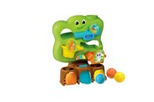 Vauva- ja taaperolelut - Clementoni Logic Game Magic Colours Tree - 17580