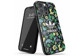 Puhelin - Kannet ja kotelot - Adidas OR SnapCase Flower AOP Case for iPhone 13 Pro / iPhone 13 - Multicolor - 8718846095624