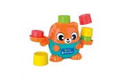 Vauva- ja taaperolelut - Clementoni Balance Toy - 17576