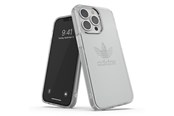 Puhelin - Kannet ja kotelot - Adidas OR Protective Clear Case for iPhone 13 Pro / iPhone 13 - Transparent - 8718846095815