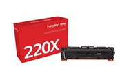 Mustepatruunat, värikasetit ja lisävarusteet - Xerox 006R05208 toner cartridge - 006R05208