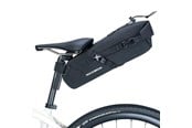 Pyörätarvikkeet - Rockbros 30130061001 bicycle bag 3L - black - Rockbros-30130061001