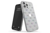 Puhelin - Kannet ja kotelot - Adidas OR SnapCase ENTRY Case for iPhone 13 Pro Max - Multicolor - 8718846096201