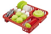 Roolileikit - Ecoiffier Garnished Fdraining Board 30cm - 908