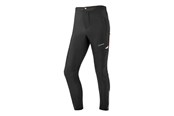 Pyörätarvikkeet - Rockbros cycling pants RKCK0001 size 2XL - black - RKCK00013XL