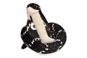 Pehmolelu - Wild Republic Plush Toy Snakes 137 cm Hooded Cobra - 20730