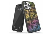 Puhelin - Kannet ja kotelot - Adidas OR Moulded Case Graphic for iPhone 13 Pro / iPhone 13 - Multicolor - 8718846097086