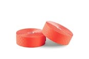 Pyörätarvikkeet - Rockbros EVA Embossed Handlebar Tape - Orange - 8386824307603