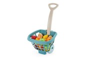 Roolileikit - Ecoiffier Shopping cart - 1217